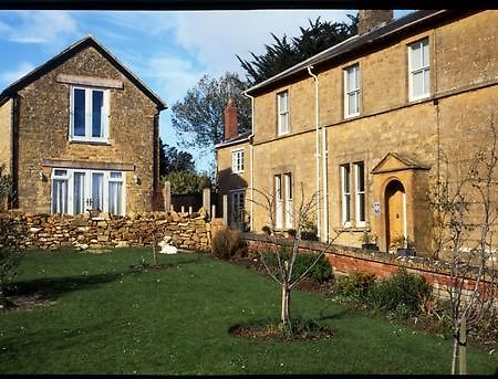 The Square House Bed and Breakfast South Petherton Exterior foto