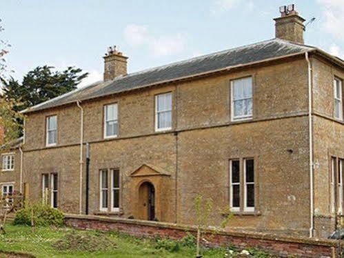 The Square House Bed and Breakfast South Petherton Exterior foto